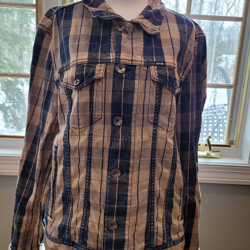 GAS Jacket - Picture 2 of 8